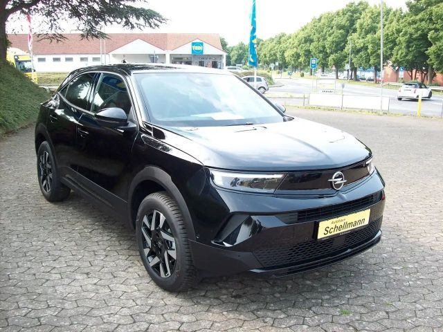 Opel Mokka 1.2 Turbo