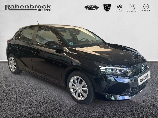 Opel Corsa 1.2 Turbo Edition Turbo