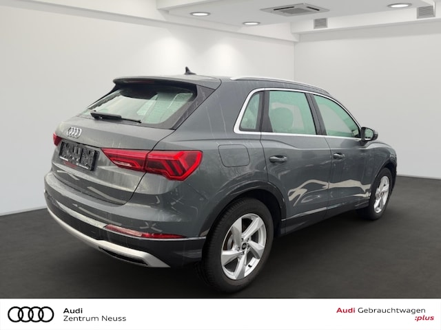 Audi Q3 35 TFSI S-Tronic