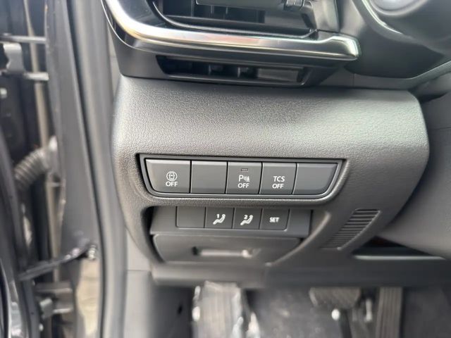 Mazda MX-30 SkyActiv e-Skyactiv