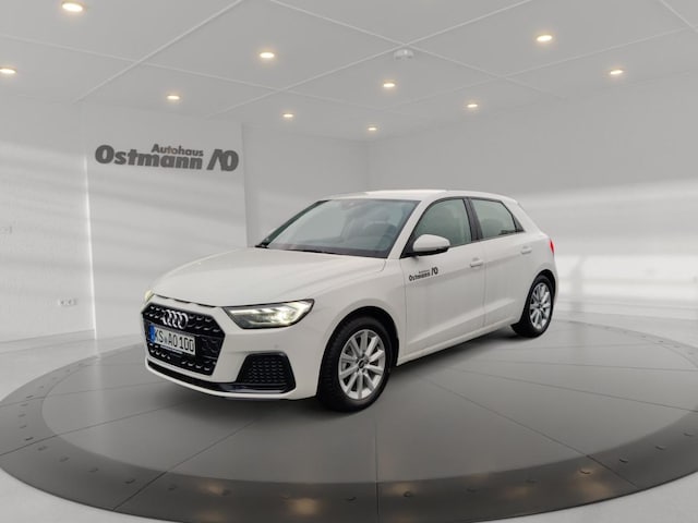 Audi A1 25 TFSI S-Tronic Sportback