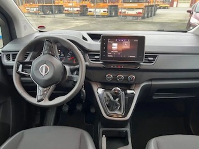 Nissan Townstar Acenta