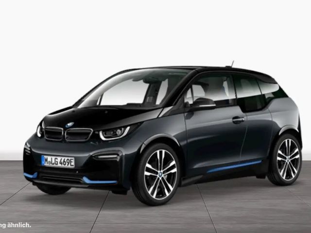 BMW i3 120Ah S