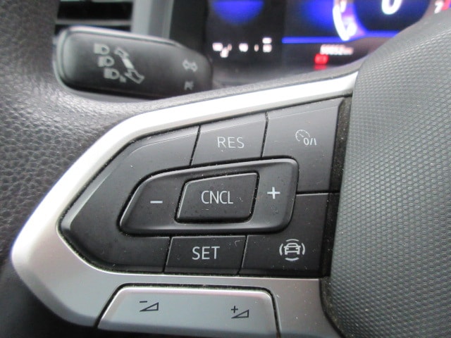 Volkswagen Polo 1.0 leicht beschädigt LED eFH ZV APP KLIMA