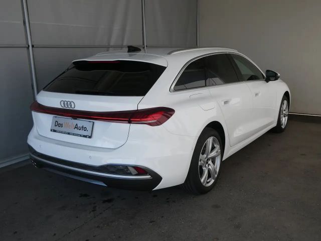 Audi A5 TDI