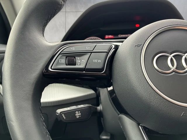 Audi Q2 35 TFSI