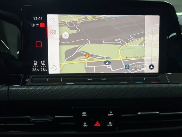 Volkswagen Golf R Performance 2.0 Harman Kardon Navi HUD