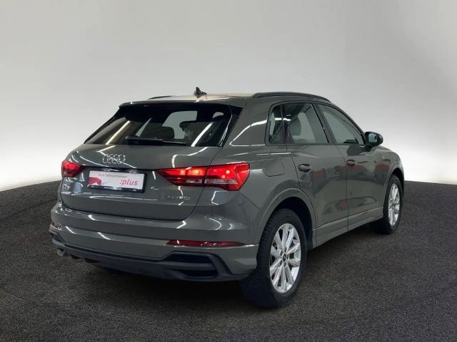 Audi Q3 35 TFSI S-Line S-Tronic