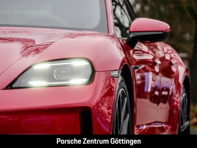 Porsche Taycan Performance Plus