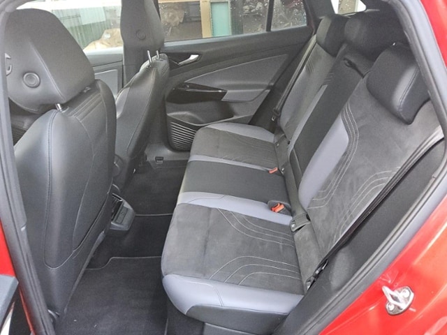 Volkswagen ID.4 IQ.Drive Performance Pro