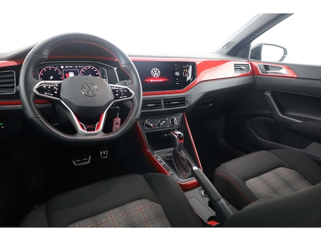 Volkswagen Polo 2.0 TSI