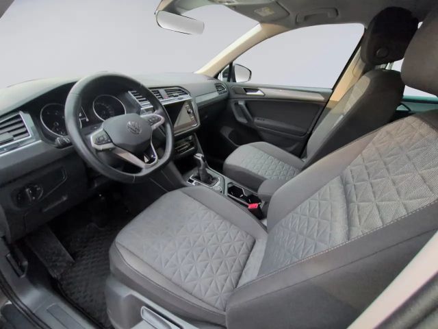 Volkswagen Tiguan 2.0 TSI DSG Life