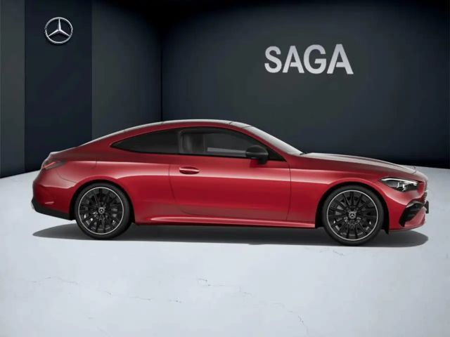 Mercedes-Benz CLE 220 Coupé