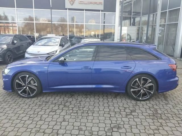 Audi A6 3.0 TDI Avant Quattro S-Line S-Tronic