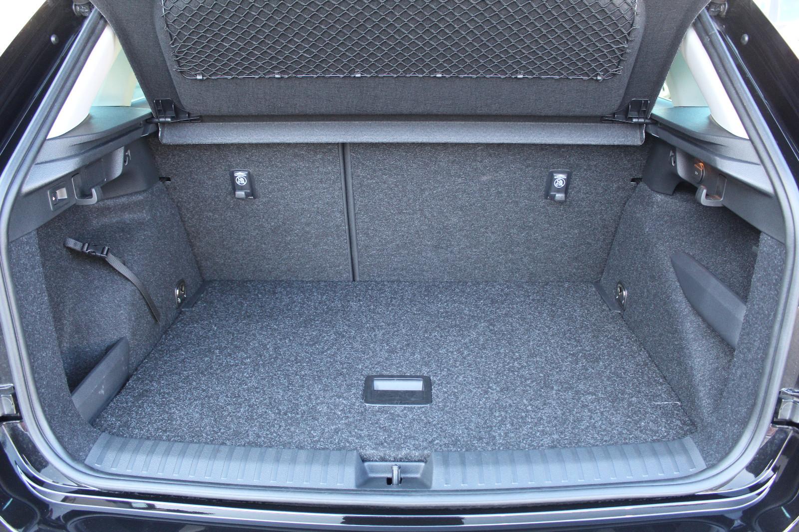 Skoda Kamiq Selection