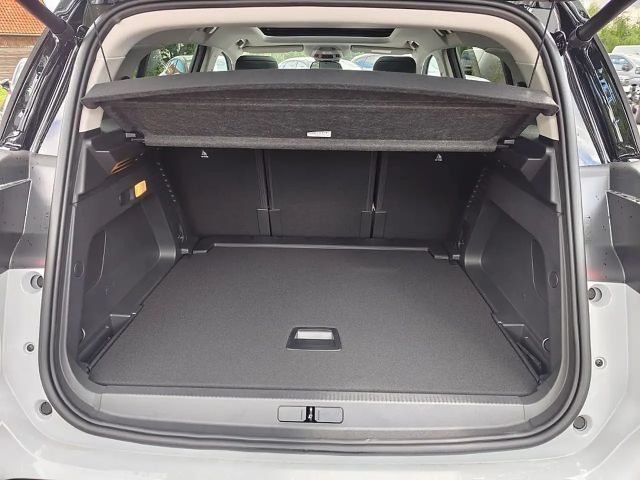 Citroën C5 Aircross BlueHDi Max