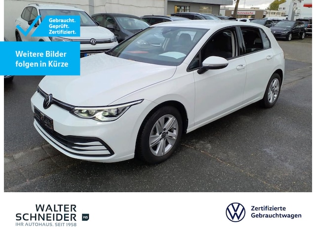 Volkswagen Golf 1.5 TSI Life