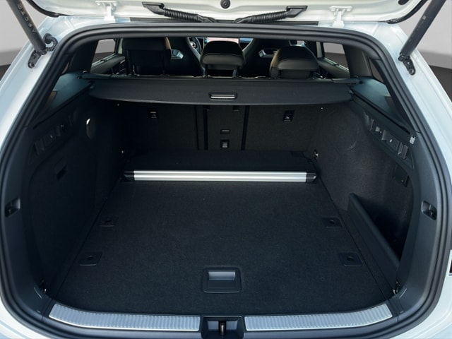 Volkswagen Passat 4Motion