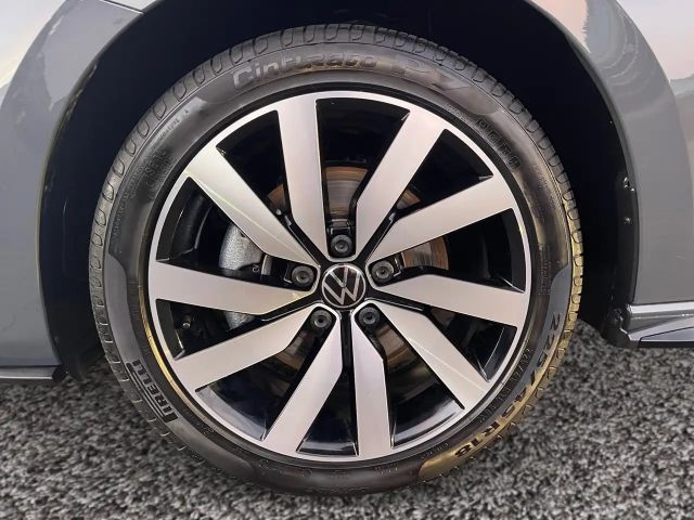 Volkswagen Touran DSG Highline R-Line