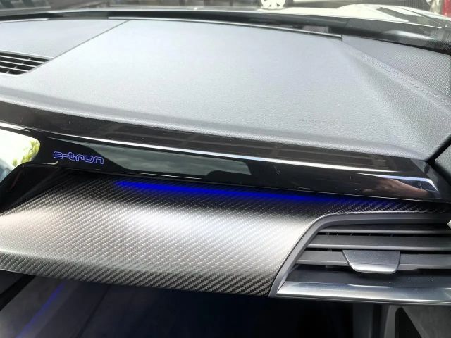 Audi e-tron GT Quattro