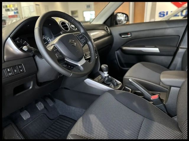 Suzuki Vitara Comfort Hybrid