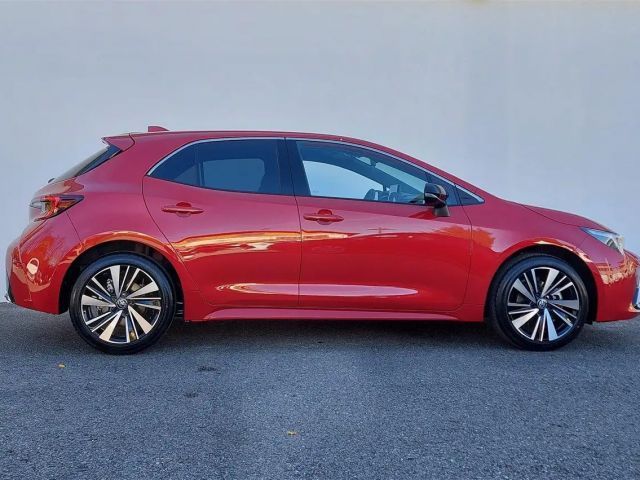 Toyota Corolla Active Hybride