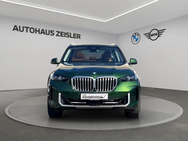 BMW X5 Individual xDrive30d