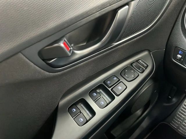 Hyundai Kona 2.0 N Performance T-GDi