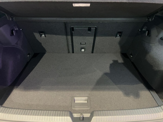 Volkswagen Golf DSG GTI