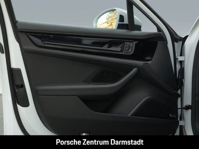 Porsche Panamera E-Hybrid Turbo