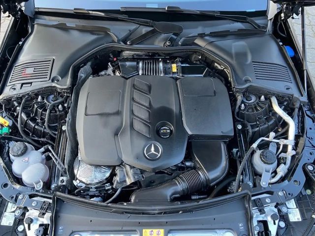 Mercedes-Benz C 300 AMG Line Estate