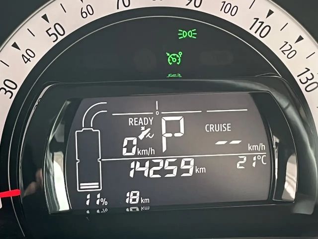 Renault Twingo E-Tech