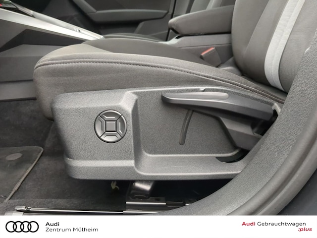 Audi A3 35 TDI S-Tronic Sportback