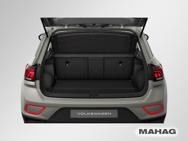 Volkswagen T-Roc 1.0 TSI Life