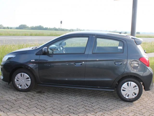 Mitsubishi Space Star MIVEC Star