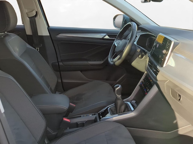 Volkswagen T-Roc 1.5 TSI Style