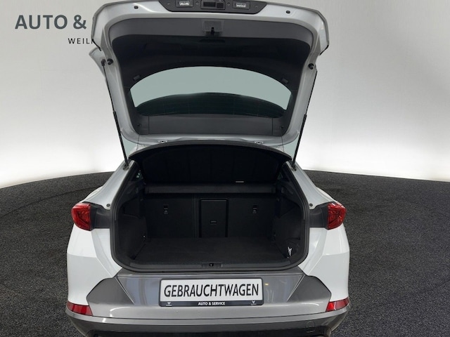 Cupra Formentor 2.0 TSI DSG VZ