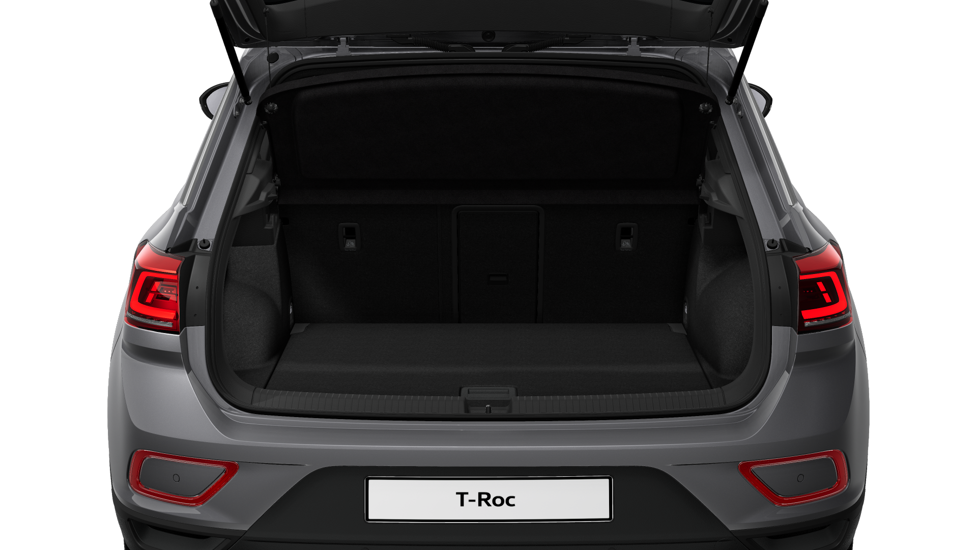 Volkswagen T-Roc 1.5 TSI DSG IQ.Drive