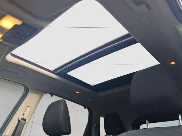 Nissan X-trail N-Connecta