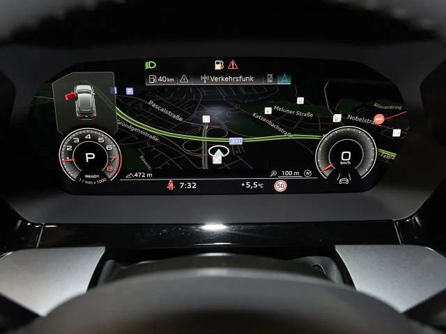 Audi A3 30 TFSI S-Tronic Sedan