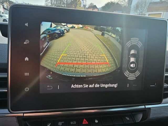 Nissan Townstar Tekna