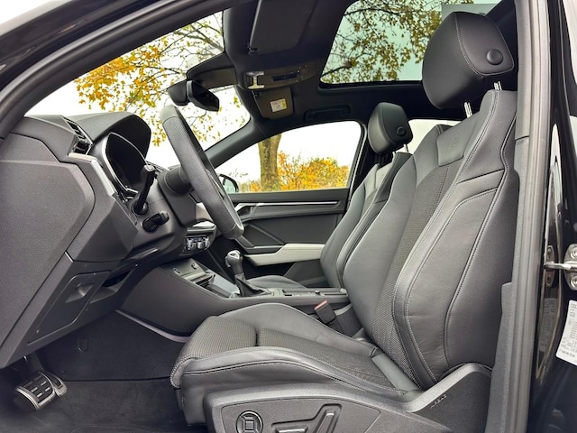 Audi Q3 35 TFSI S-Line S-Tronic Sportback