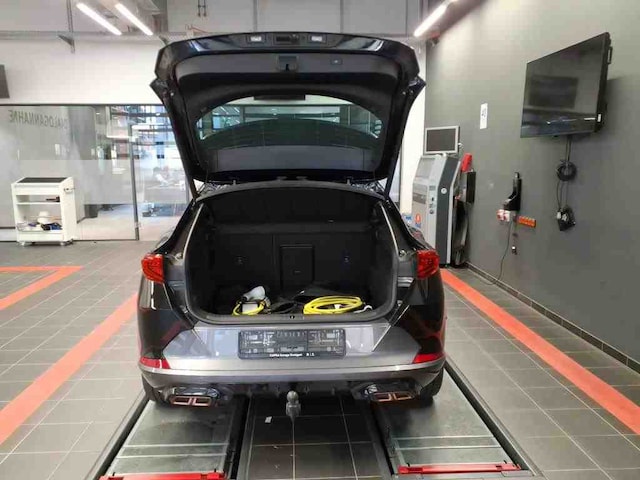 Cupra Formentor 1.4 VZ e-Hybrid