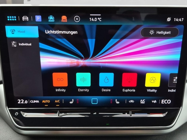 Volkswagen ID.4 Pure