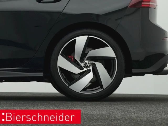 Volkswagen Golf 2.0 TSI DSG GTI Style