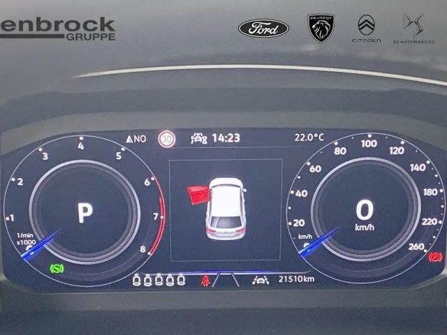 Volkswagen Tiguan 1.5 TSI Allspace Life