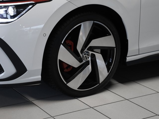 Volkswagen Golf 2.0 TSI DSG GTI Golf VIII