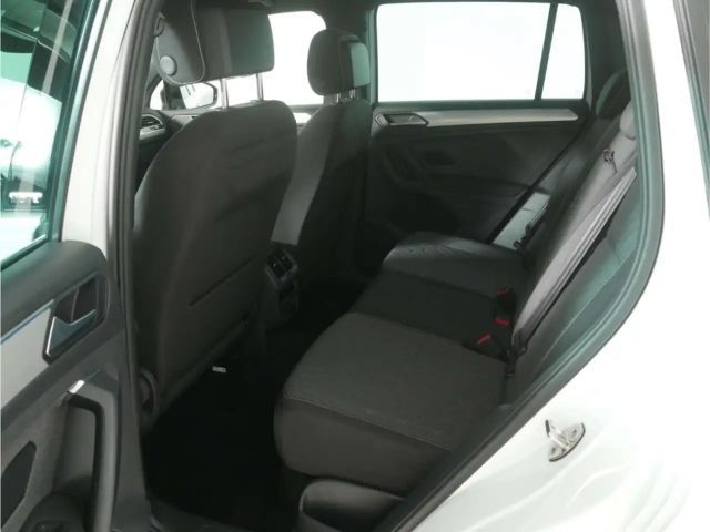 Volkswagen Tiguan 2.0 TDI DSG Move