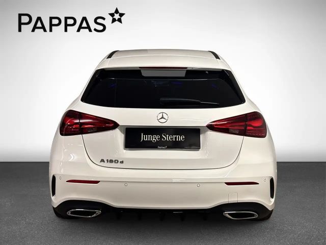 Mercedes-Benz A 180 A 180 d AMG Line Hatchback