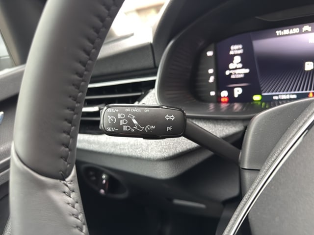 Skoda Kamiq 1.5 TSI Tour